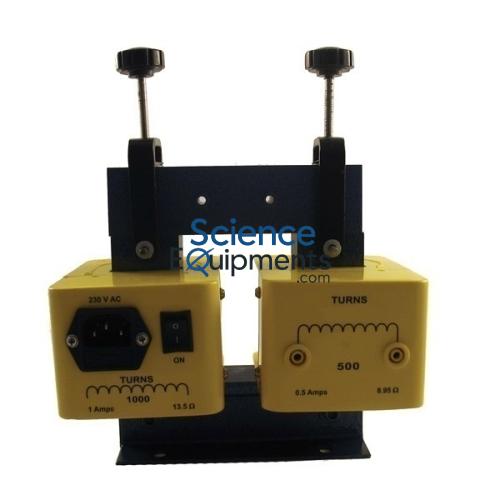 Science Lab Demountable Transformer Kit