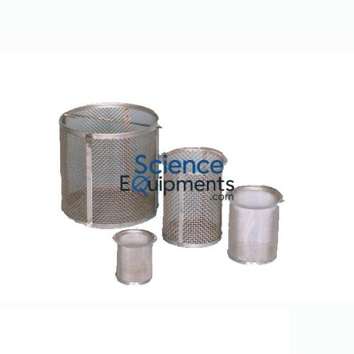 Science Lab Density Basket