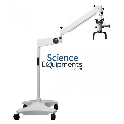 Dental Surgical Microscope