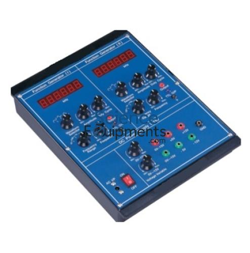 Digital Communication Trainer