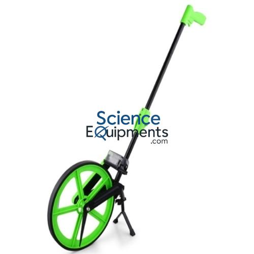 Science Lab Distance Wheel