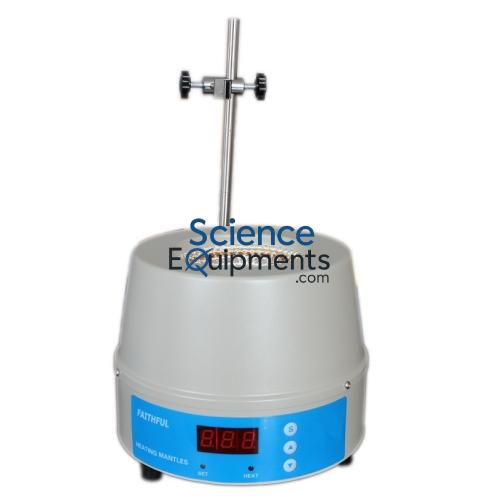 Digital Heating Mantles