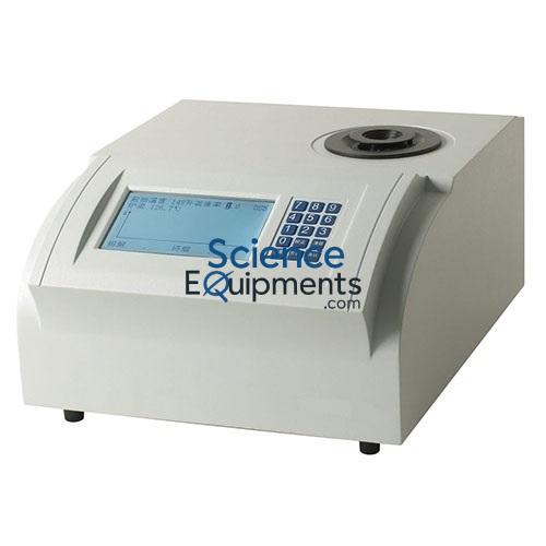 Digital Melting Point Apparatus