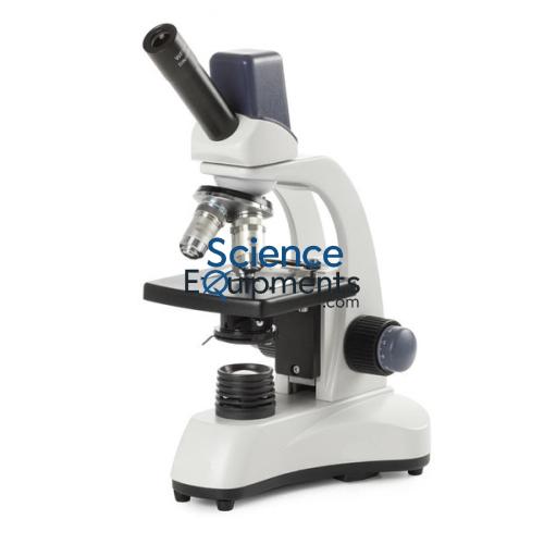 Digital Monocular Microscope, 400x