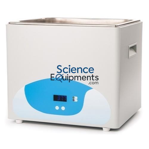 Science Lab Digital Unstirred Water Bath