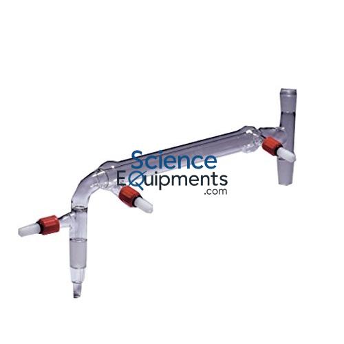 Distillation Apparatus