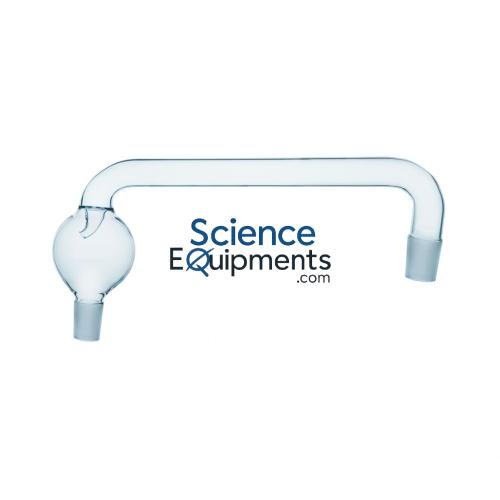 Distillation Splash Head