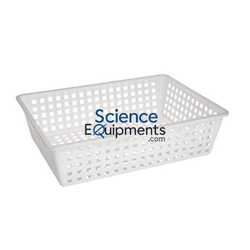 Science Lab Draining Basket
