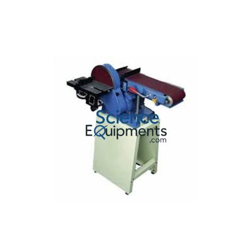 Dry Belt Surfacer