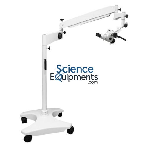 ENT Surgical Microscope