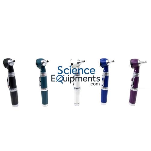 Ear Model, 3X Mag 5Pc