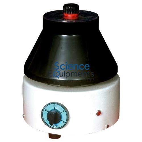 Economical Centrifuge
