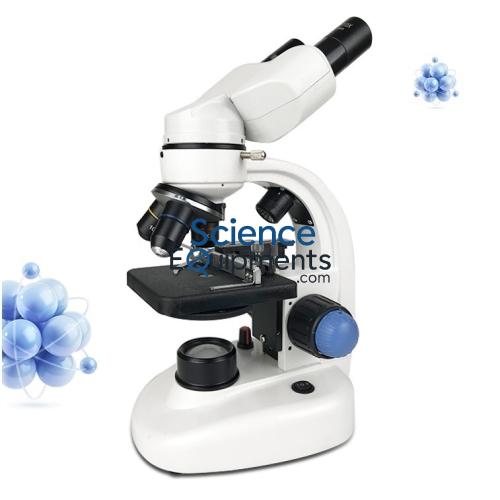 Educational Student Microscope