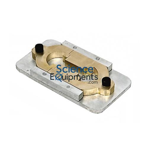 Science Lab Elastic Recovery Mould