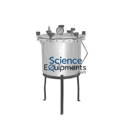 Electric Autoclave