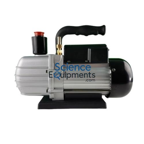 Science Lab Electric Vacuum Pump