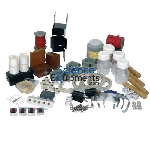 Science Lab Electromagnet Kit