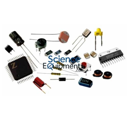 Electronic Devices and Circuits