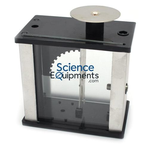 Science Lab Electroscope Needle