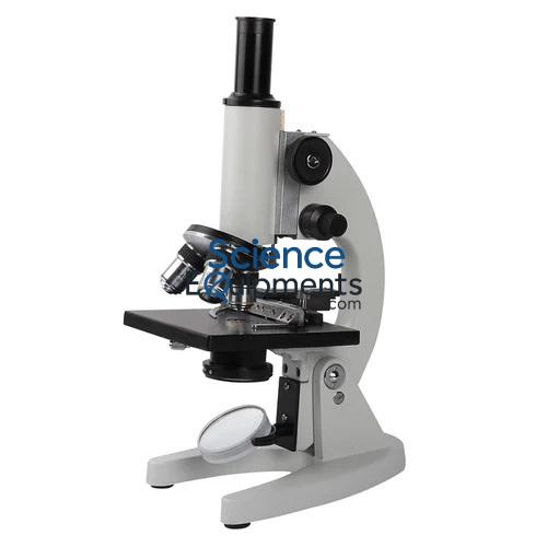 Elementary Standard Microscope