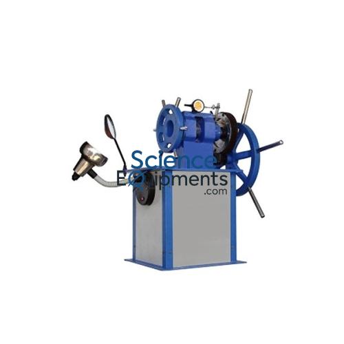 Erichen Cupping Machine