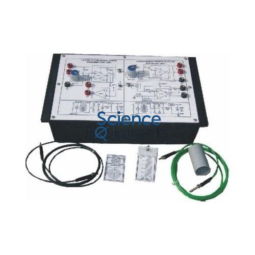 Fiber Optic Trainers