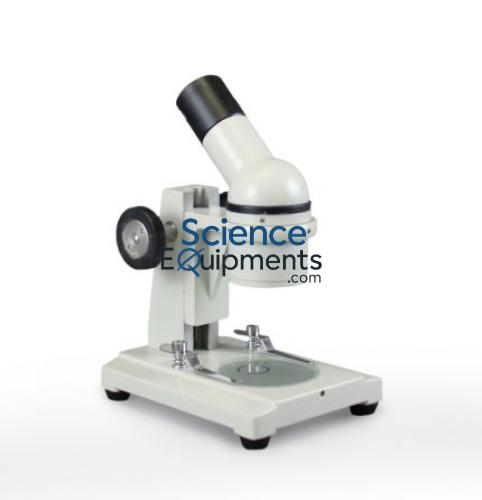 Field Trip Microscope