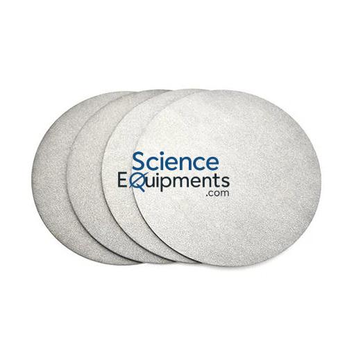 Filter / Sinter discs