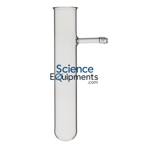 Filter Tubes, Plain Neck