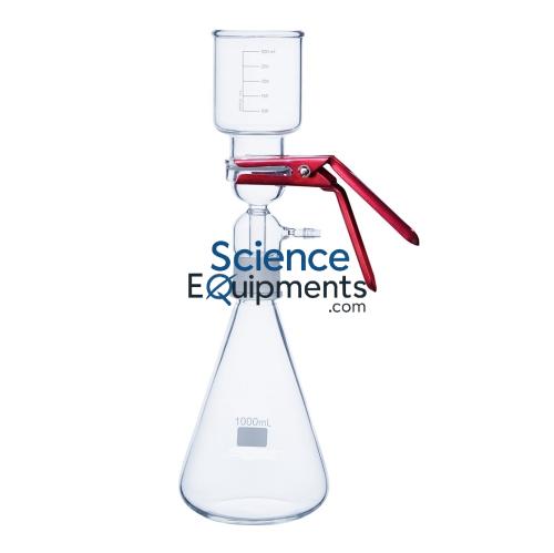 Filtration System, 47mm