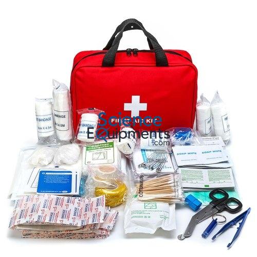 First Aid Kit India
