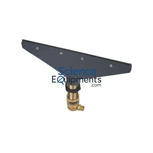 Science Lab Fishtail Burner