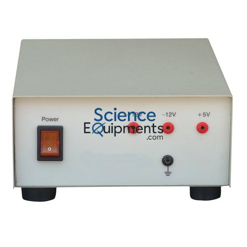 Fixed DC Power supplies