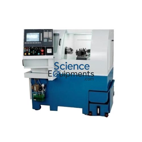 Science Lab Flex Turn CNC Lathe