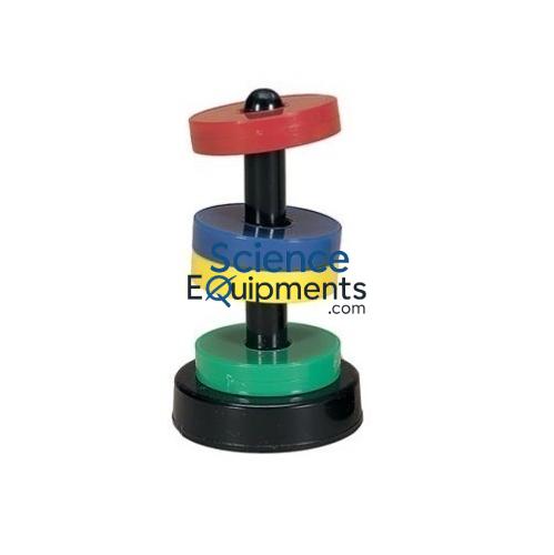 Science Lab Floating Magnets