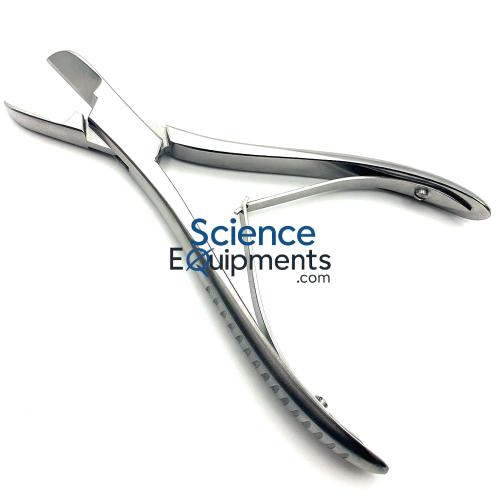 Science Lab Forceps Bone Cutting