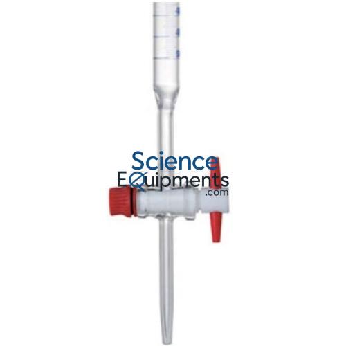 Funnel Repair, Straight Bore, PTFE key