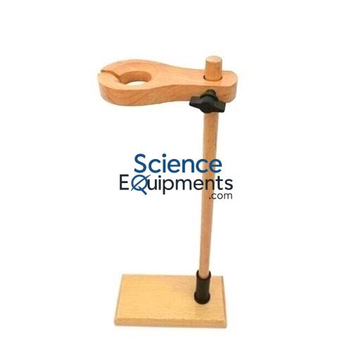 Science Lab Funnel Stand
