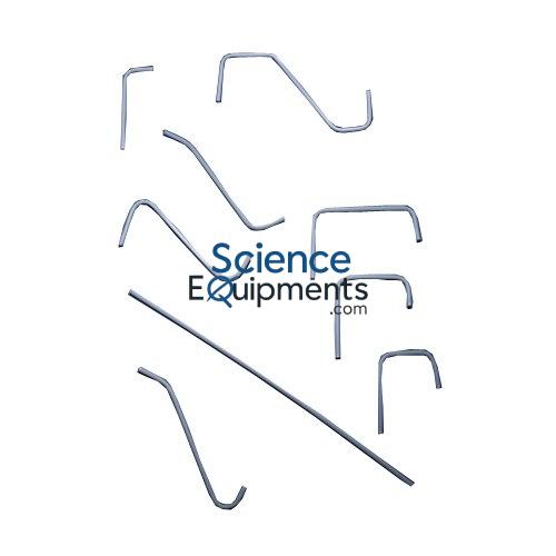 Gas Delivery Tubes, Polypropylene