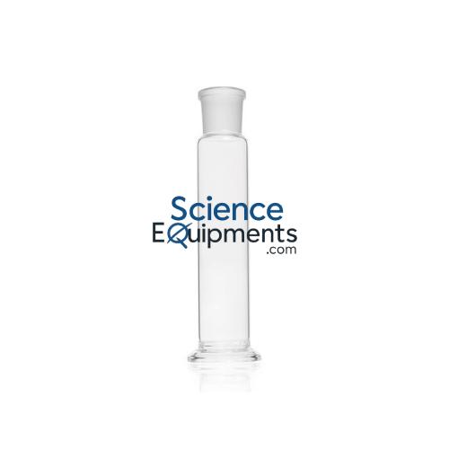 Science Gas Washing Bottle Lab