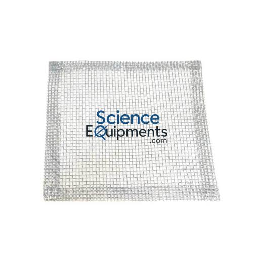 Gauze Mat 150X150 mm Plain