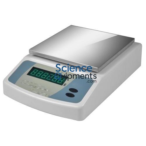 Science Lab General Electronic Balance