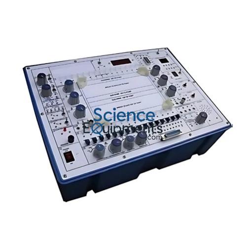 General Purpose Electronic Lab Trainers