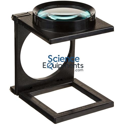 Science Lab Giant Folding Magnifier