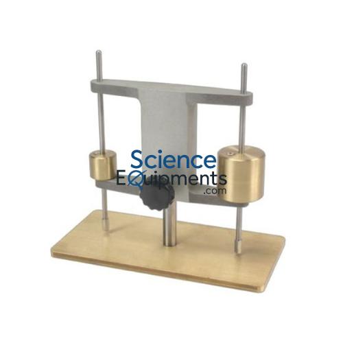 Gillmore Needle Apparatus