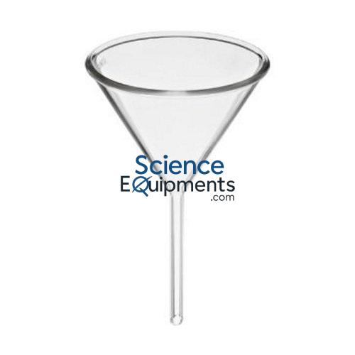 Glass Funnel