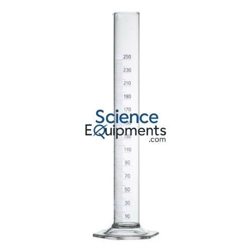 Glass Measuring Cylinder