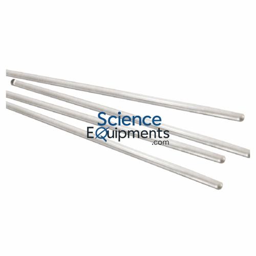 Science Lab Glass Rod