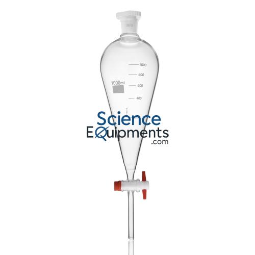 Pear-Shape, Glass Key