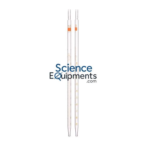 Graduated, type 2, class AS, cert